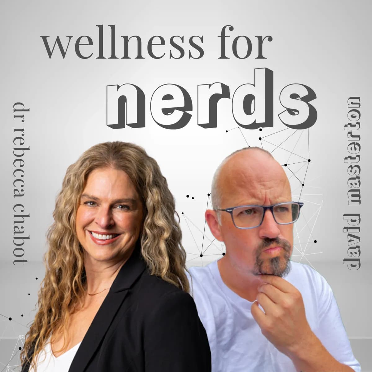 ADHD and Your Nervous System: Cold Water and Yoga, Wellness for Nerds