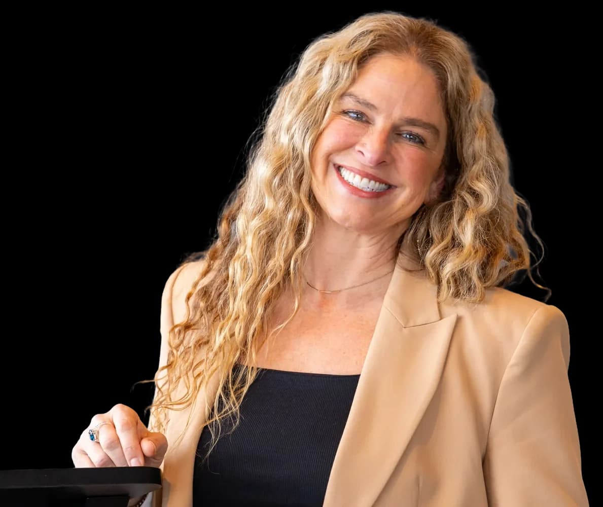 Dr Rebecca Chabot